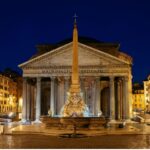 rome-pantheon